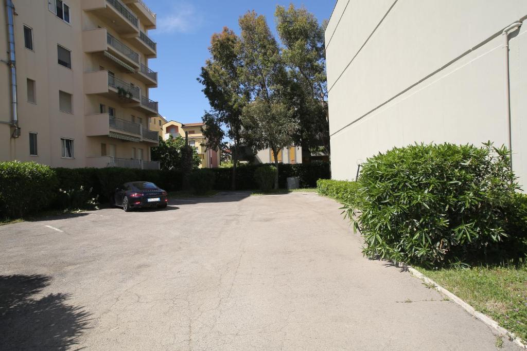 Residence Le Palme room 4